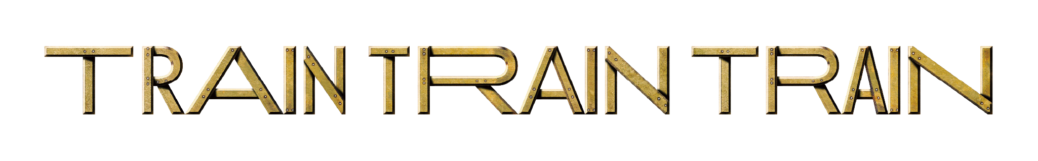 舞台『TRAIN TRAIN TRAIN』公式ニュース